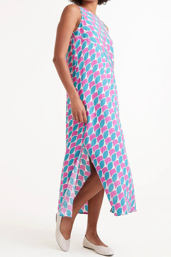 Fuller Dress