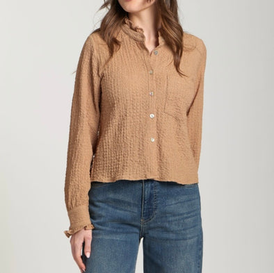 Searcy Blouse
