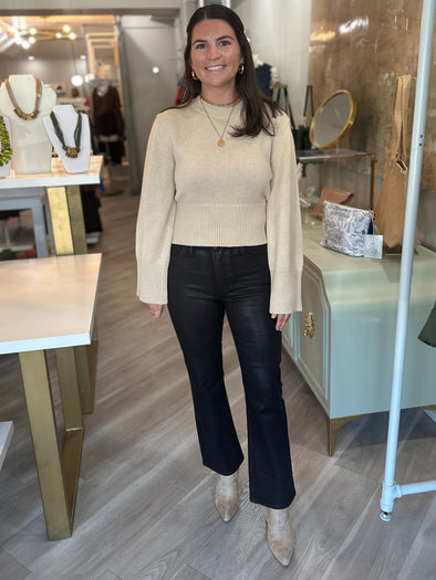 Carolena Sweater