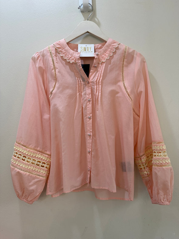 Elaine Blouse