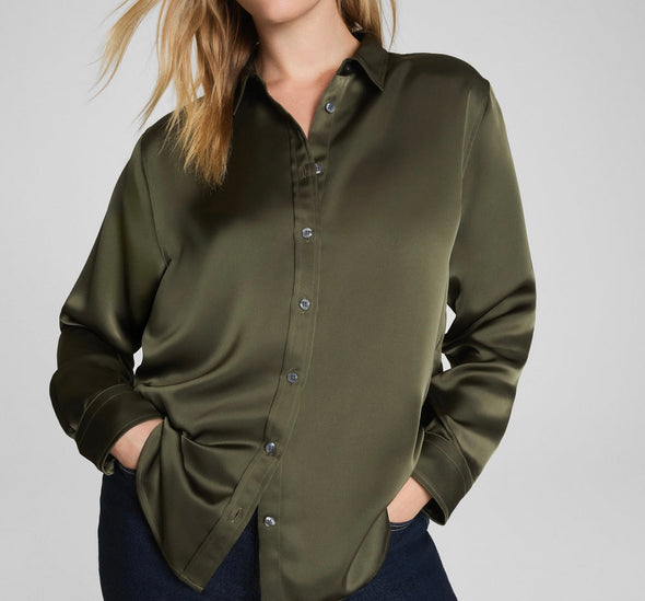 Spanx Silky Top