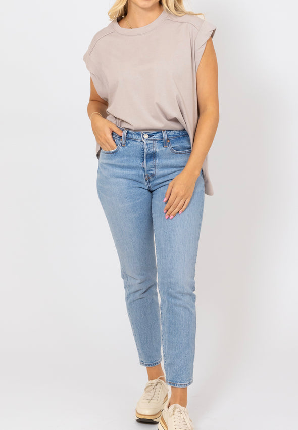 Muscle Tee