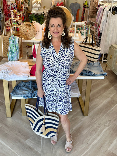 Lawson Dress