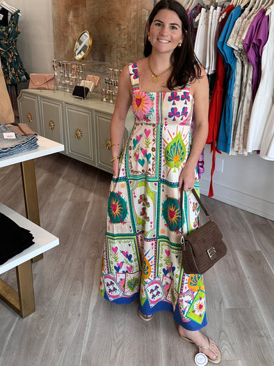 Maria Dress