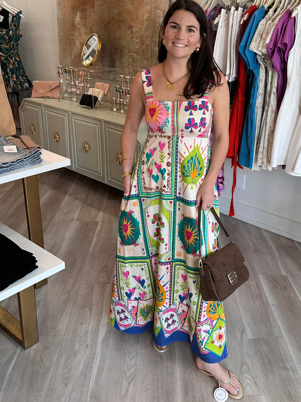 Maria Dress