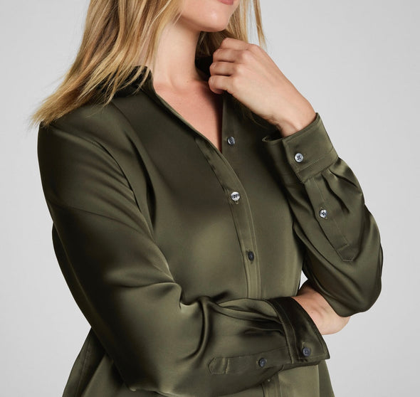 Spanx Silky Top