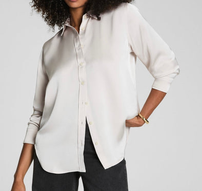 Spanx Silky Top