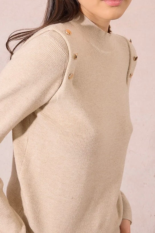 Kiefer Sweater