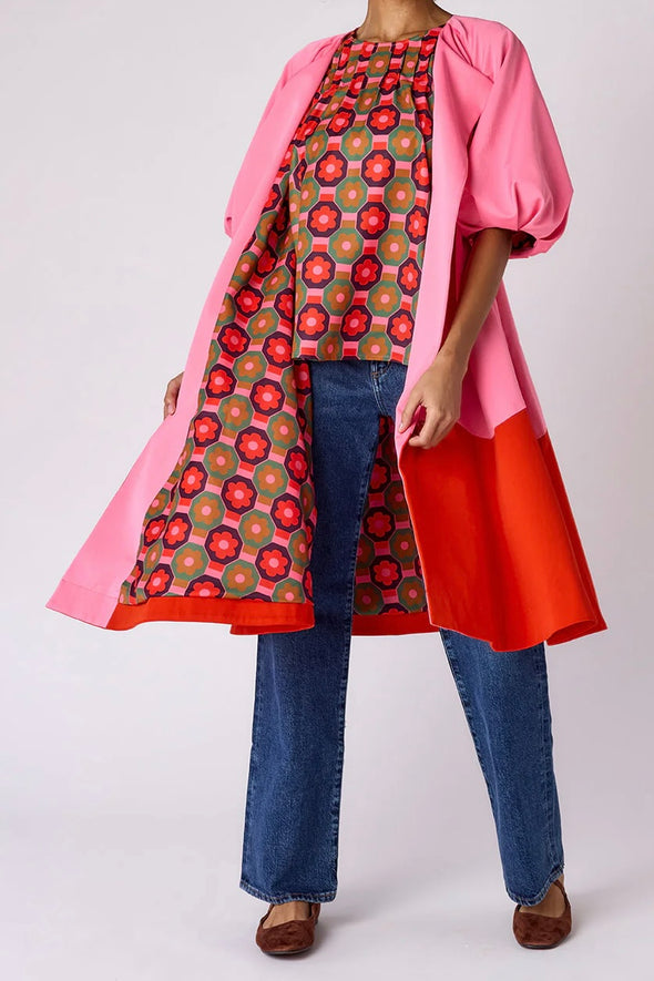 Taryn Coat