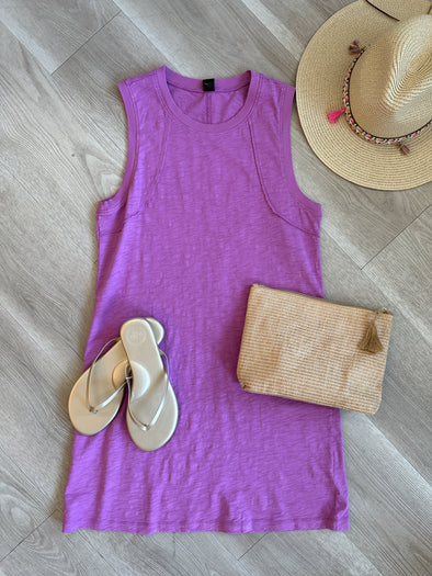 Wilkins Dress