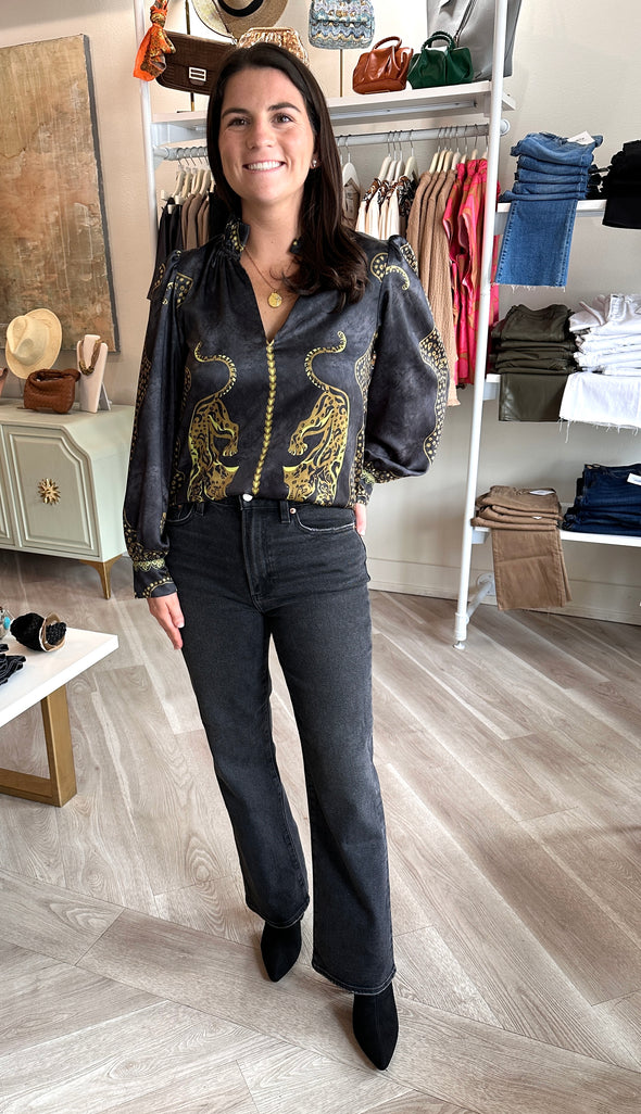 Phoebe Top