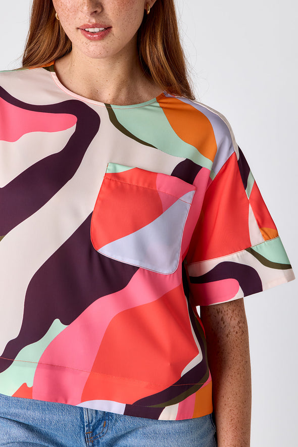 Doris Tee