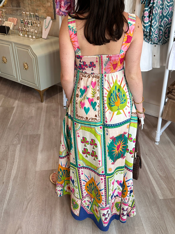 Maria Dress