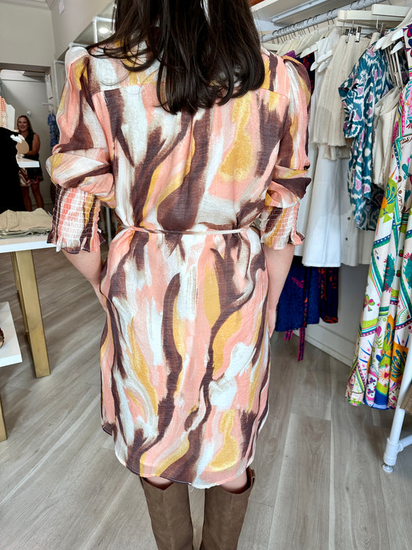 Baltimore Dress