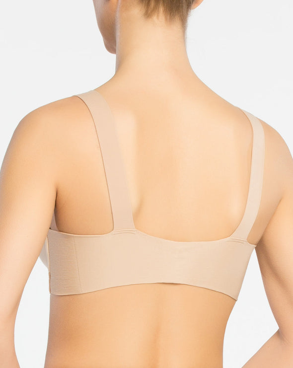 Spanx Bra-llelujah Unlined Bralette