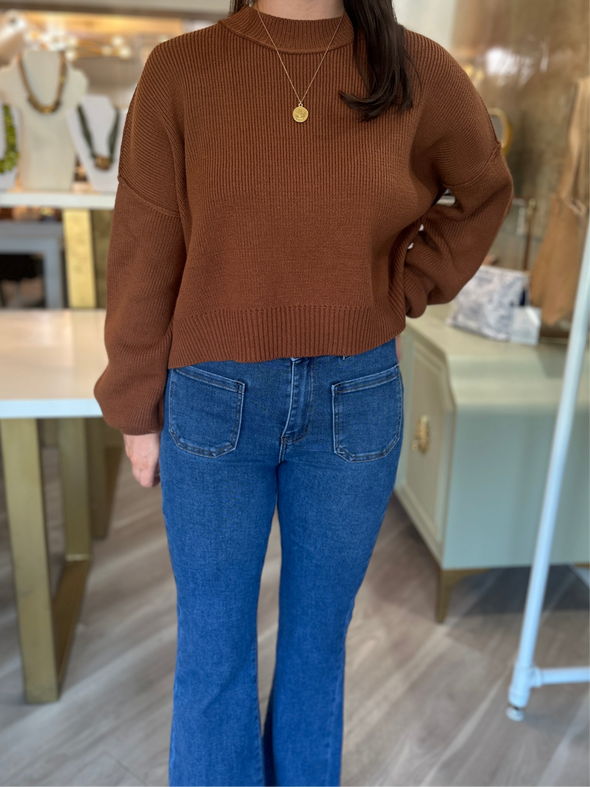 Rider Sweater