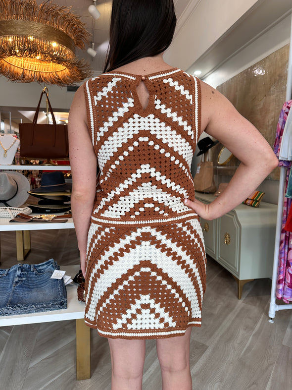 Hazel Skirt