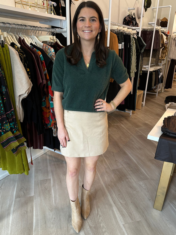 Adair Sweater