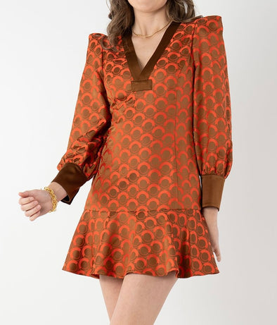 Jenny Dress
