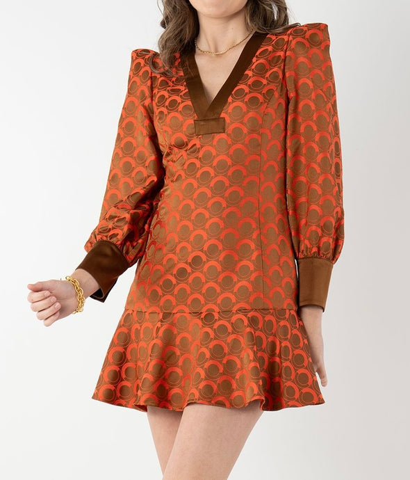 Jenny Dress