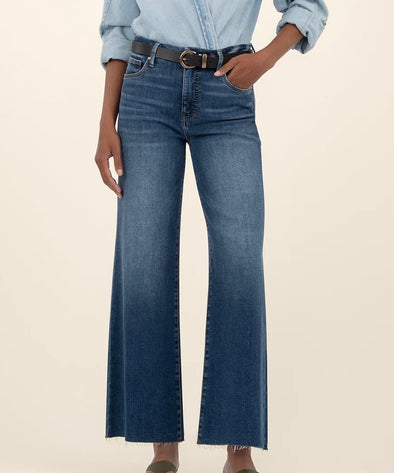 Meg Wide Leg In Inexhaustible