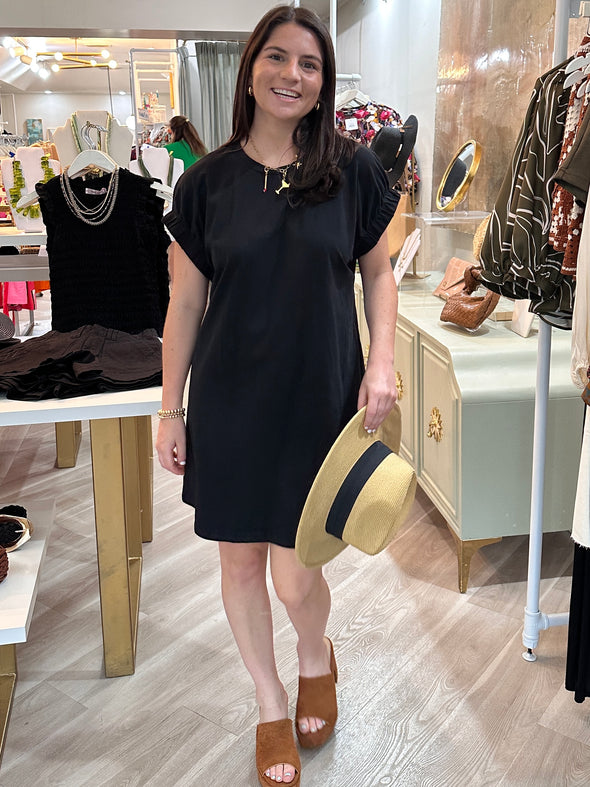 Lydia Dress