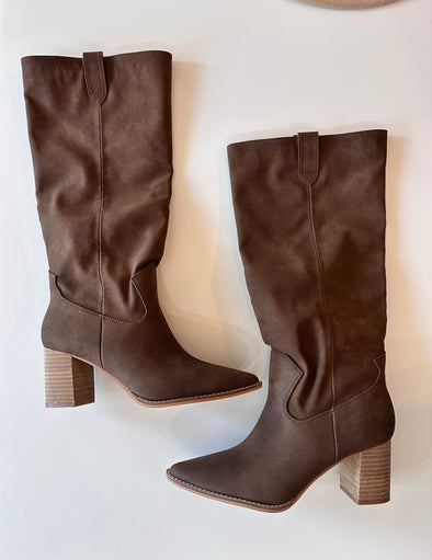 Kentucky Boots