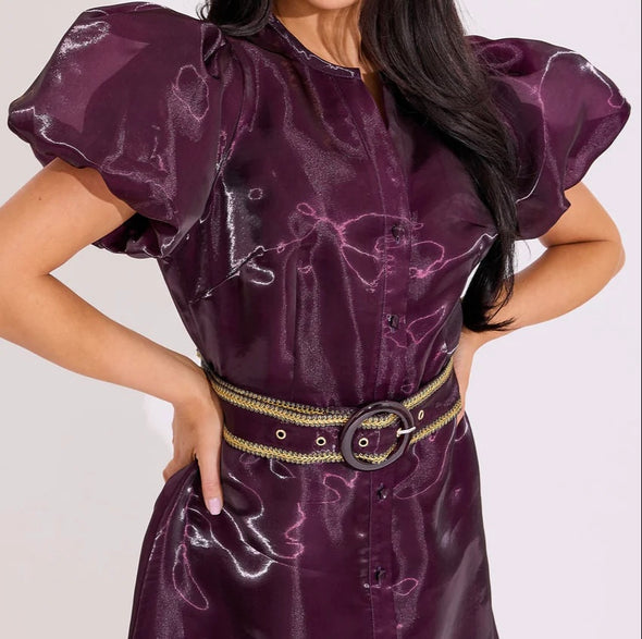 Blakely Dress