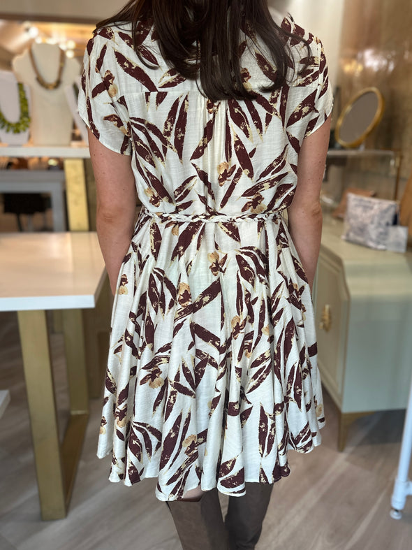 Oakleigh Dress