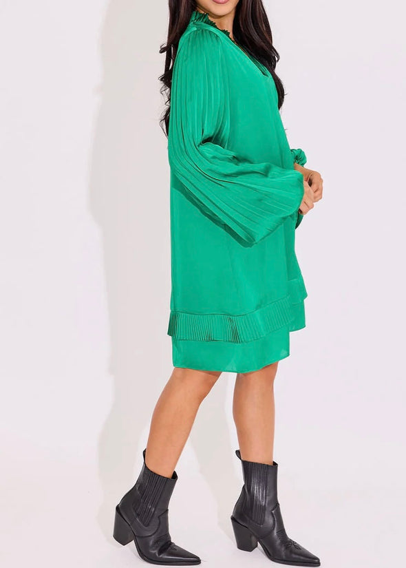 Liza Dress