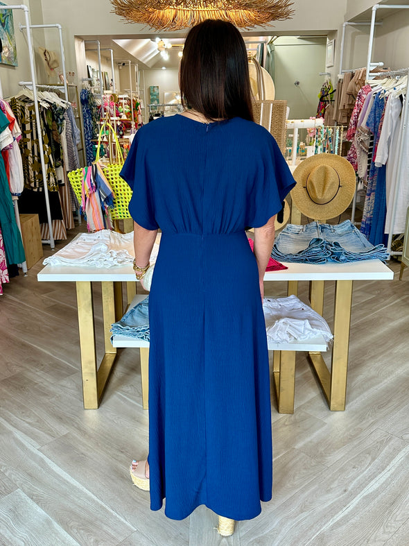 Grady Dress