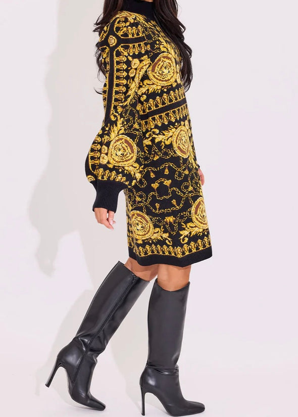 Coco Dress