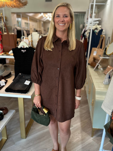 Tilly Dress