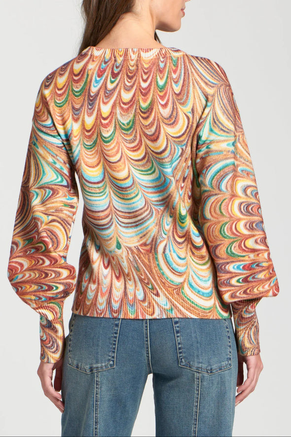 Abigail Sweater