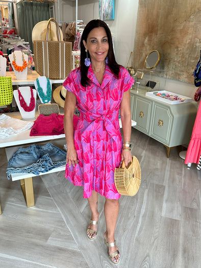 Gilpin Dress