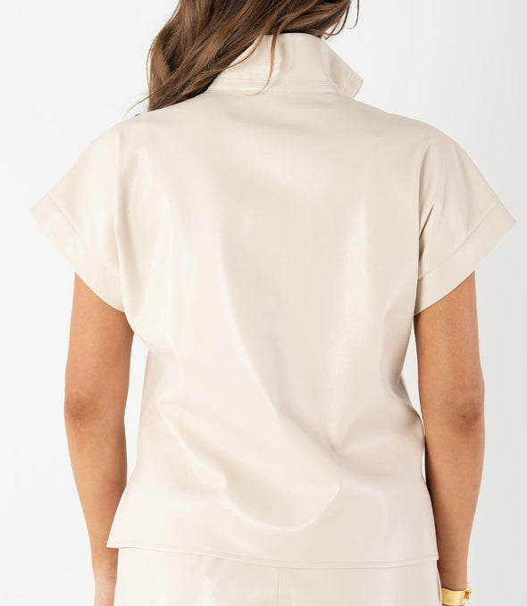 Poppy Pullover