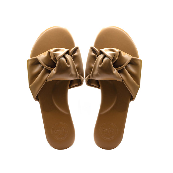 Nottie Slide Sandal