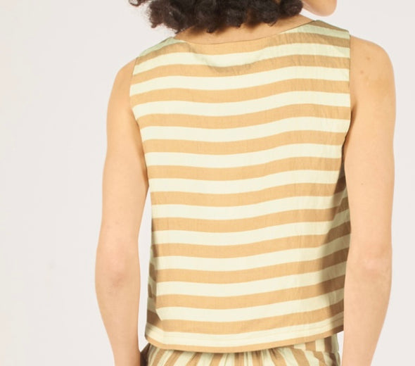 Brockton Top