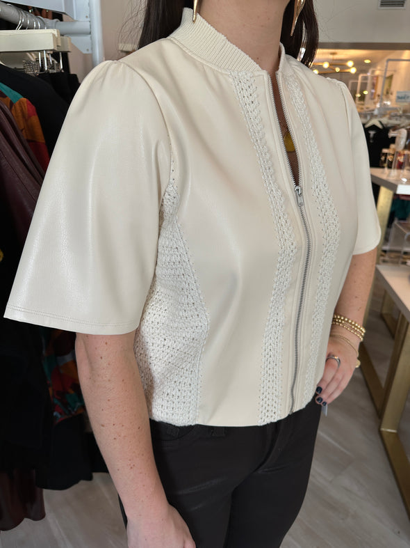 Blaire Top
