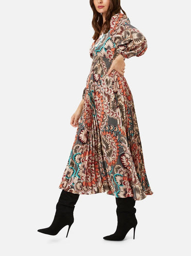 Matteo Dress
