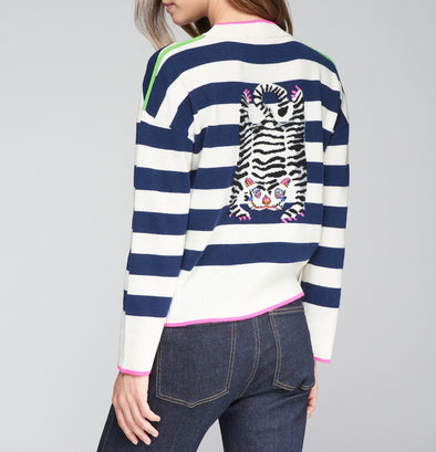 Fabiola Sweater