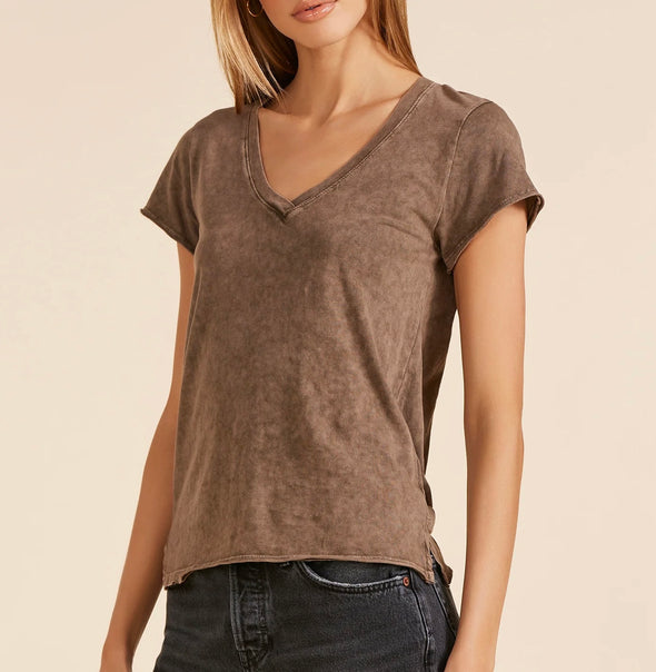 Hazelnut Tee
