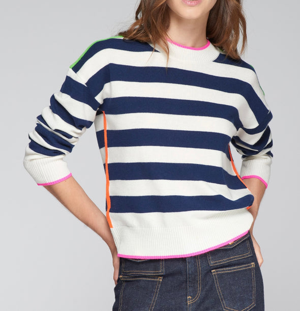 Fabiola Sweater