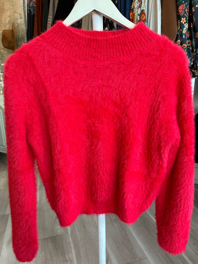 Hawke Sweater