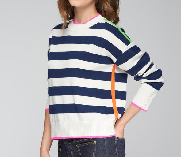 Fabiola Sweater