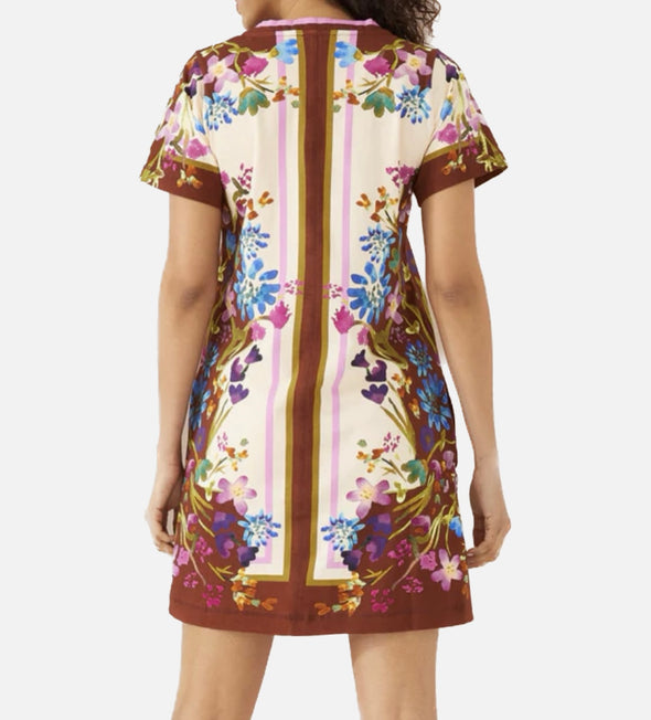 Gardenia Dress