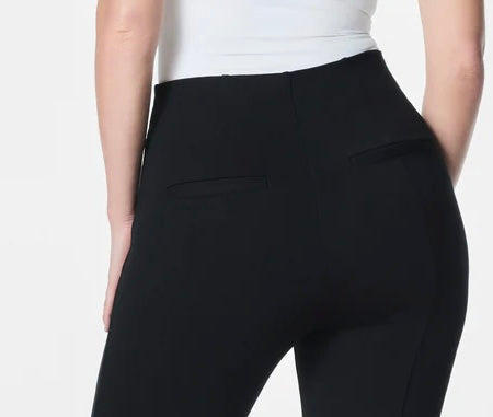 Spanx Micro Flare Pant