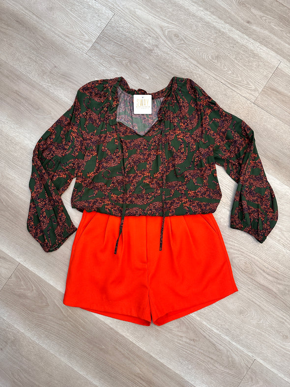 Nora Top