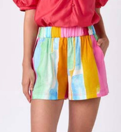 Cailan Shorts