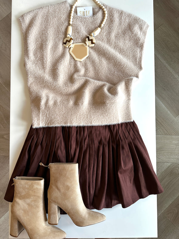 Sperry Sweater